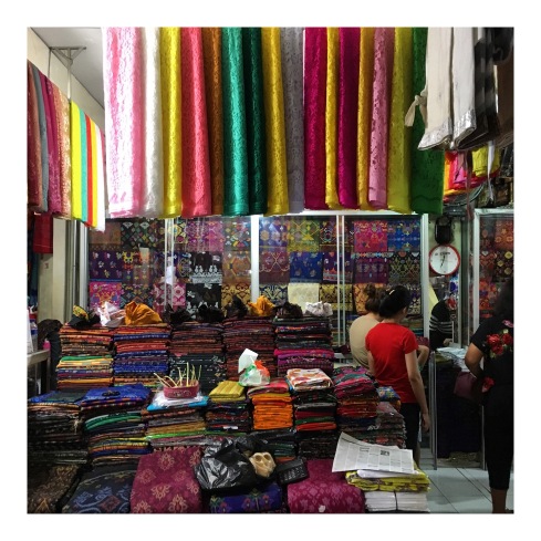 Pasar Klungkung